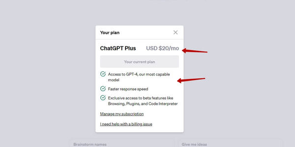 Как купить ChatGPT в России