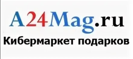 a24mag кибермаркет подарков