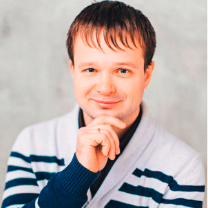 Евгений Глущенко