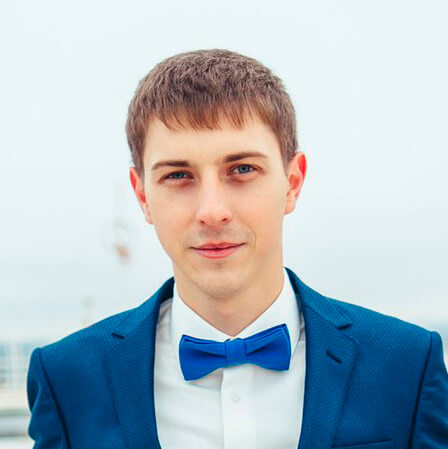 Сергей Сосновский